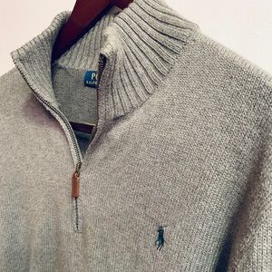 Polo Ralph Lauren sweater